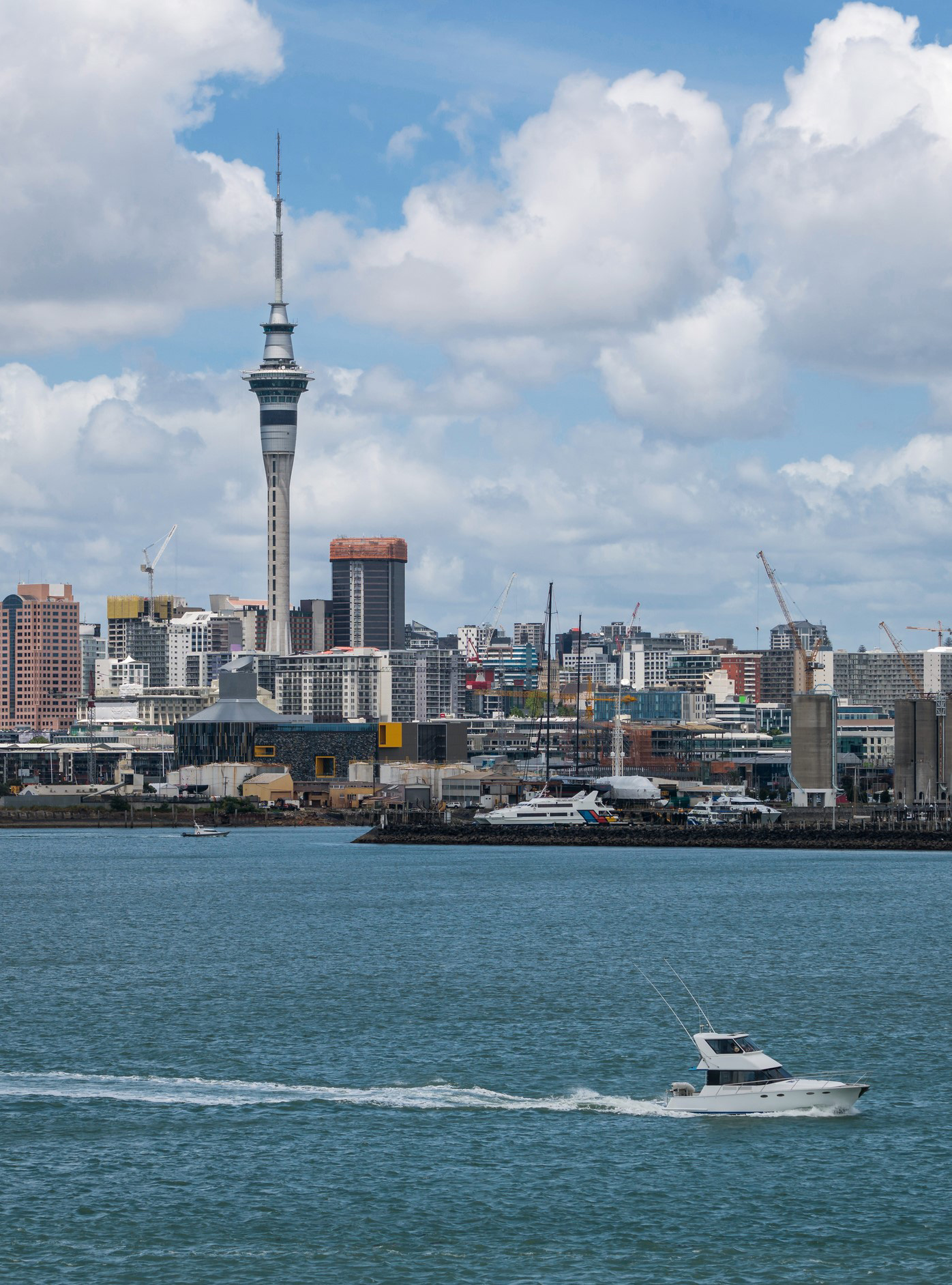 Auckland Advertising Ltd