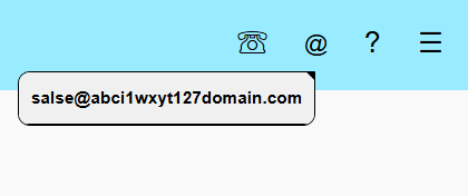 Email Address