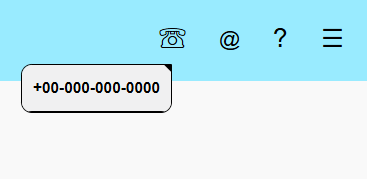 Phone Number