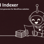 MOP AI Indexer